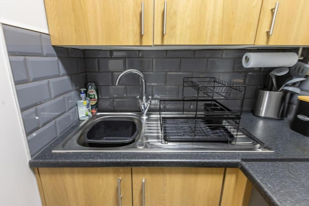 Rugby Coach House, Central Location, 5 Star Rating Luaran gambar