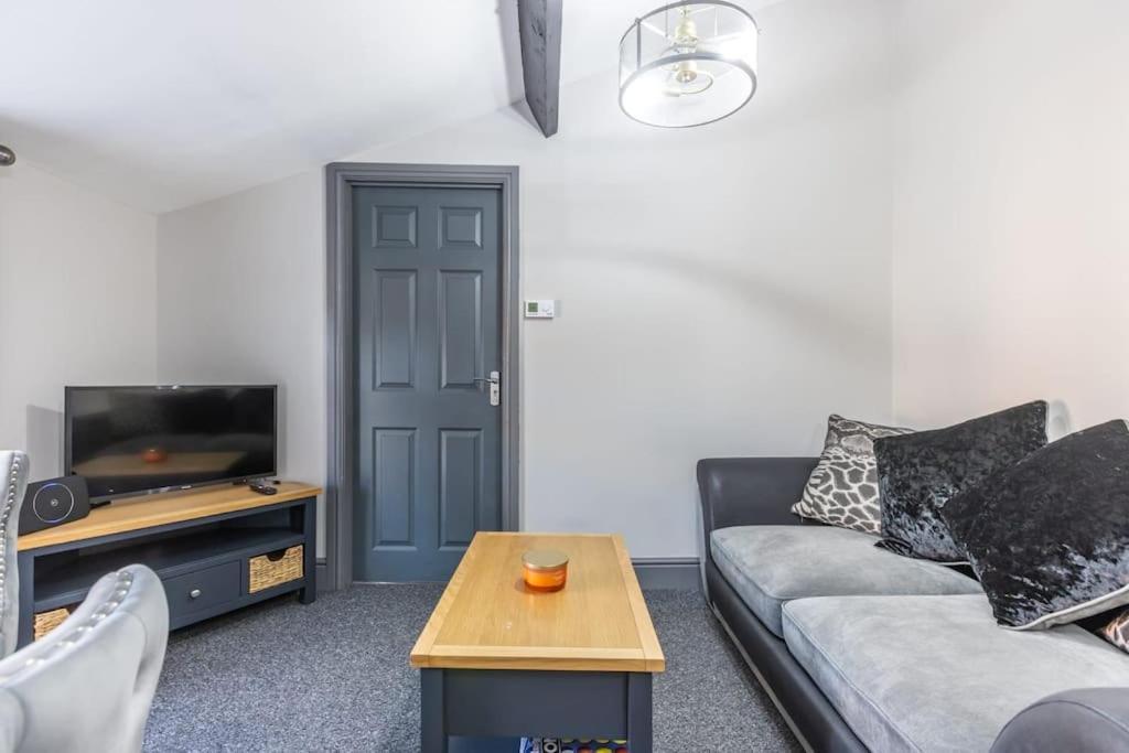 Rugby Coach House, Central Location, 5 Star Rating Luaran gambar