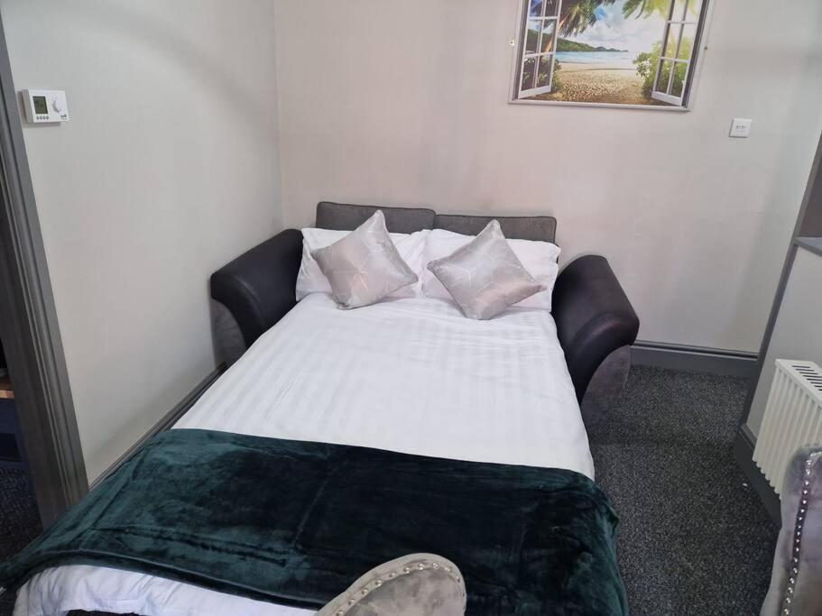 Rugby Coach House, Central Location, 5 Star Rating Luaran gambar