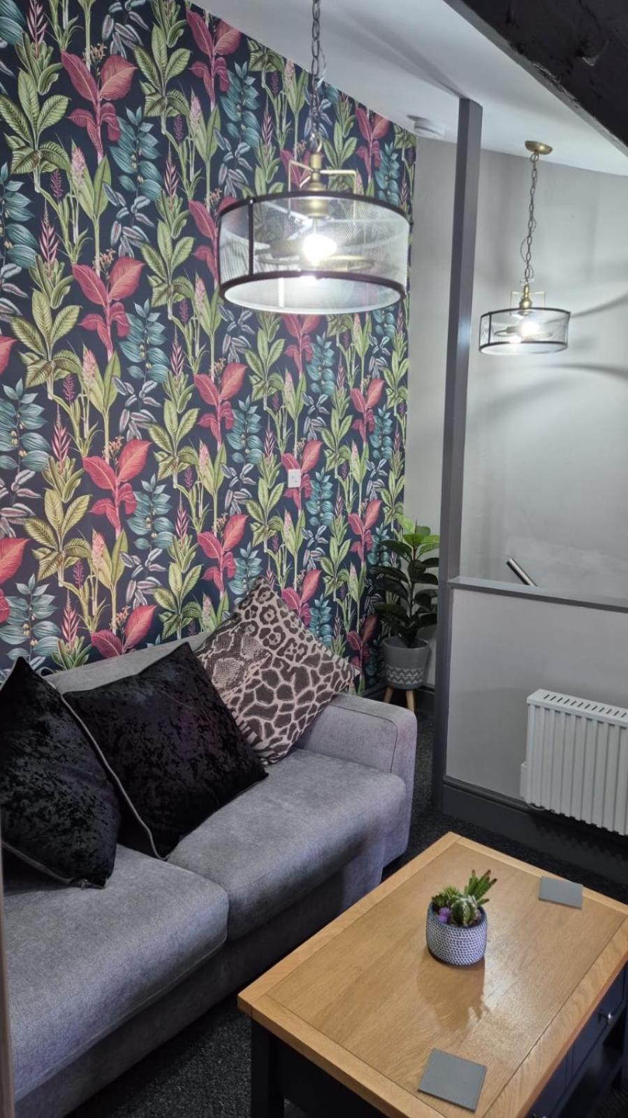 Rugby Coach House, Central Location, 5 Star Rating Luaran gambar