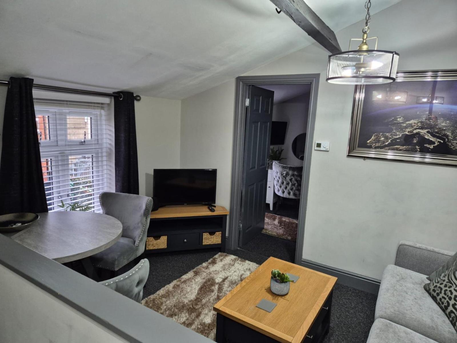 Rugby Coach House, Central Location, 5 Star Rating Luaran gambar