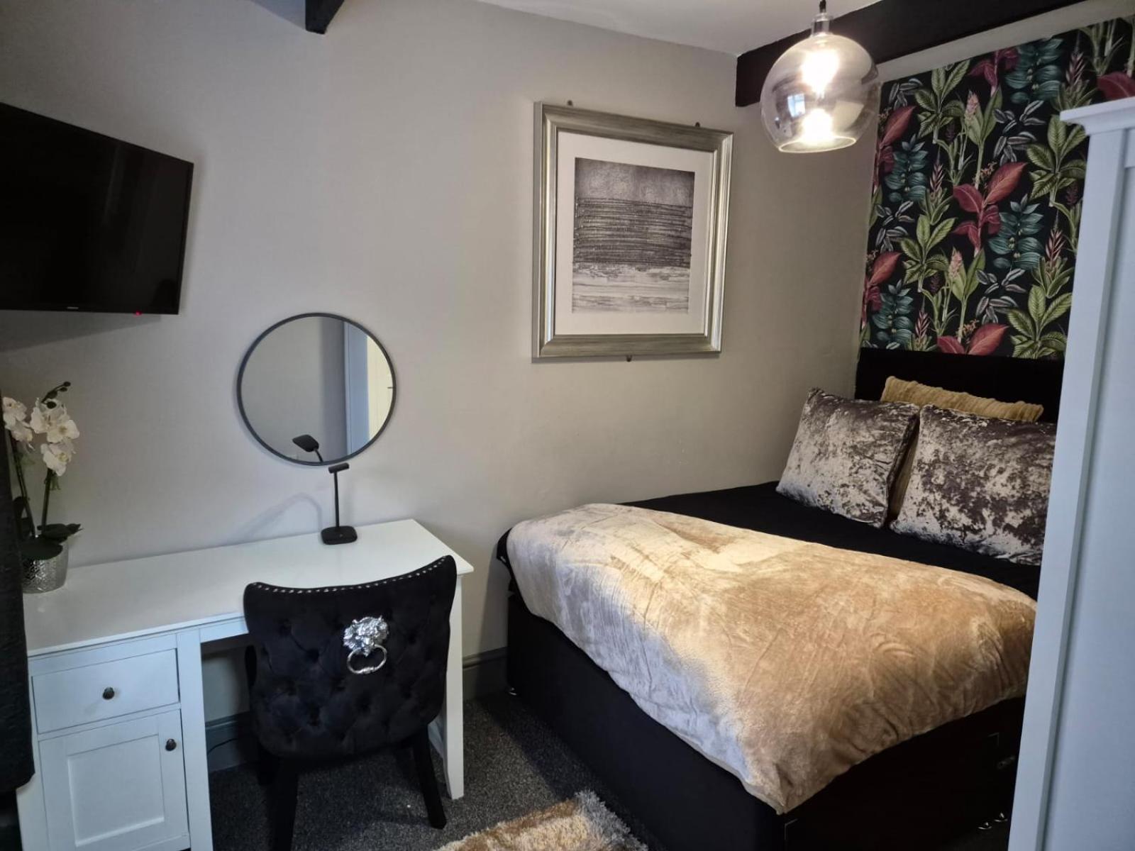 Rugby Coach House, Central Location, 5 Star Rating Luaran gambar